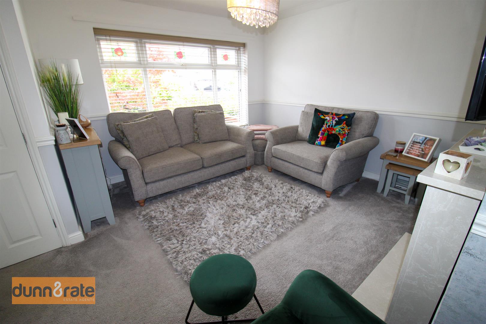 Haslemere Avenue, Milton, Stoke-On-Trent